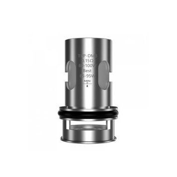 Сменный испаритель VooPoo TPP Coil DM3 0.15 Ом 458853 фото