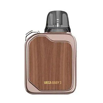 Стартовый набор LOST VAPE Ursa Baby 3 - Oak Wood (Original) 374682 фото