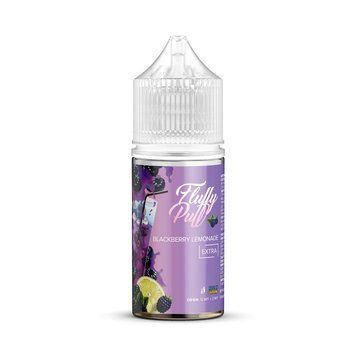 Набір Fluffy Puff Salt Blackberry Lemonade 30 мл 124515 фото