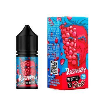 Набор In Bottle Puzzle Raspberry 30 мл 460234 фото