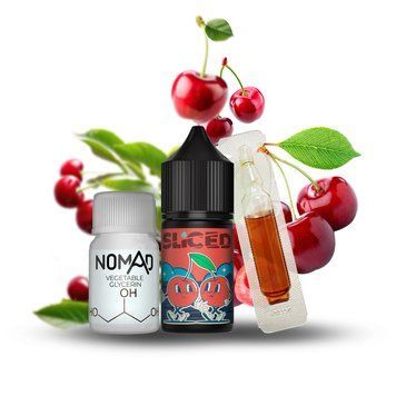 Набор Sliced ​​Cherry 30 мл 460634 фото