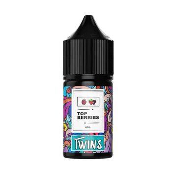 Набір Twins Top Berries 30 мл 84238 фото