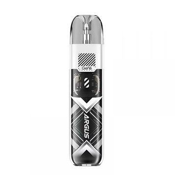 Стартовый набор VooPoo Argus P1s Cyber White (Original) 457940 фото