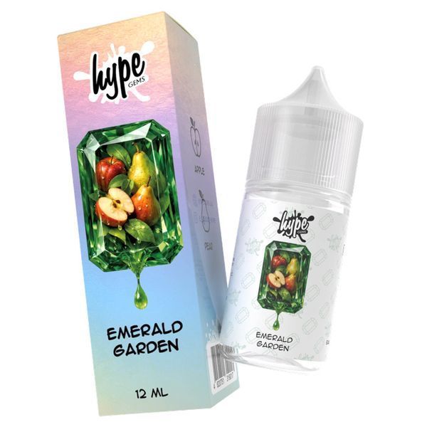 Набір Hype Gems Emerald Garden 30 мл 23896 фото