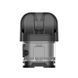 Змінний Порожній картридж Smok Novo 4 Empty Pod 2ml Transparent Black 459060 фото
