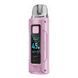 Стартовый набор Lost Vape Thelema Nano 1500mAh - Sakura Pink (Original) 458540 фото