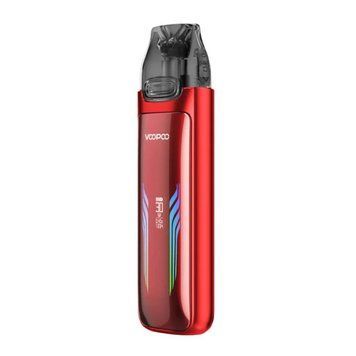Стартовый набор VooPoo Vmate Max - Ruby Red (Original) 458091 фото