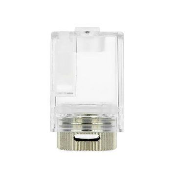 Сменный пустой картридж Rincoe Manto Aio Plus Cartridge 3 мл 00-00005614 фото