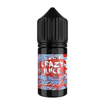 Набір Crazy Juice Cherry Ice 30 мл 456220 фото