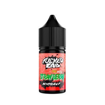 Набор Fucked Strawberry 30 мл 460837 фото