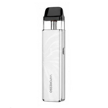 Стартовий набір Vaporesso XROS 6 Mini Kit Plume White 779515 фото