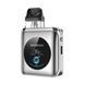 Стартовий набір Vaporesso Xros 4 Nano: Titanium Silver (Original) 122185 фото