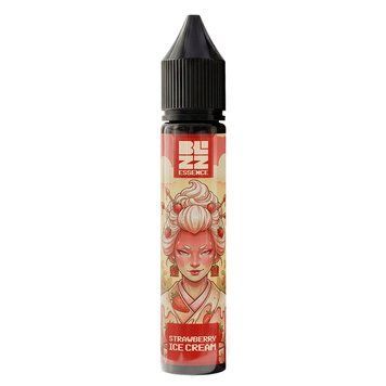 Набір Blizz Essence: Strawberry Ice Cream 30 мл 23842 фото