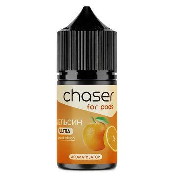 Набор Chaser For Pods Ultra Orange 30 мл 24013 фото