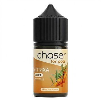 Набір Chaser For Pods Ultra Sea Buckthorn 30 мл 00-00017056 фото