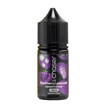Набір Chaser Lux Ultra: Blackberry Lemonade Limited 30 мл 96837342224 фото