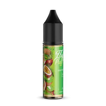 Набор Fluffy Puff Kiwi Passion 15 мл 460587 фото