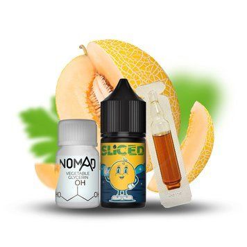Набор Sliced ​​Melon 30 мл 460637 фото