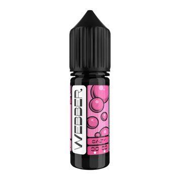 Набір Webber Mint Bubble Gum 15 мл 456252 фото