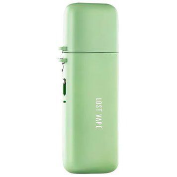 Стартовый набор LOST VAPE Ursa Cap Pod kit - Mint Green (Original) 95564 фото