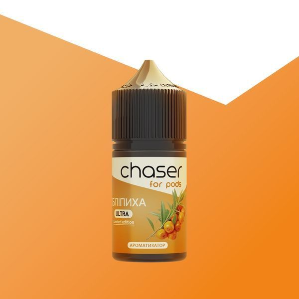Набір Chaser For Pods Ultra Sea Buckthorn 30 мл 00-00017056 фото