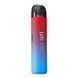Стартовый набор Lost Vape Ursa Nano S Pod Kit 800 мАч - Berry Blue (Original) 458493 фото