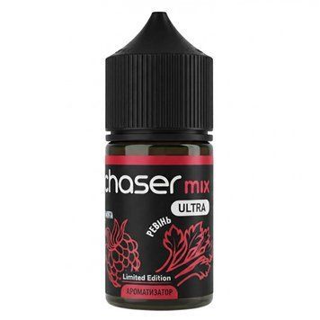 Набор Chaser Mix Balance: Raspberry Rhubarb 30 мл 23741 фото