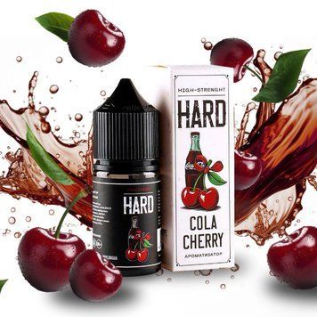 Набор Hard Cola Cherry 30 мл 459554 фото