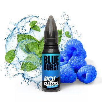 Набор Riot Squad Classics Blue Burst 30 мл 460989 фото