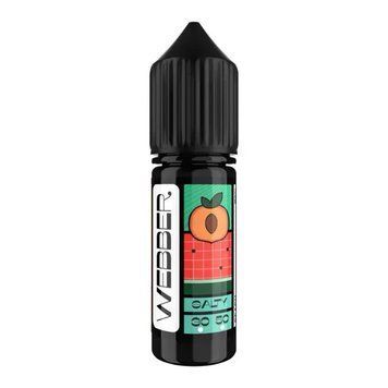 Набір Webber Orange Peach 15 мл 456253 фото