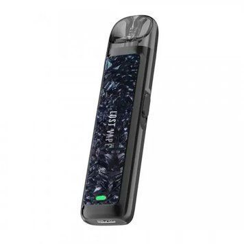 Стартовый набор Lost Vape Ursa Nano Pod Kit Dark Frost (Original) 678709 фото