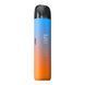Стартовый набор Lost Vape Ursa Nano S Pod Kit 800 мАч - Cyan Orange (Original) 458494 фото