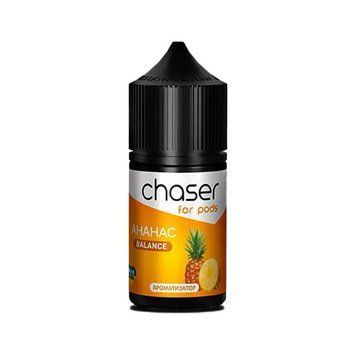 Набор Chaser For Pods Ultra Pineapple 30 мл 124614 фото