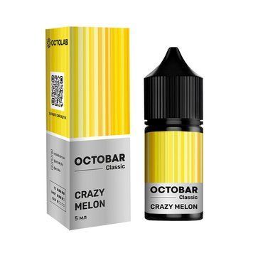Набор Octobar Classic Crazy Melon 10 мл 459912 фото