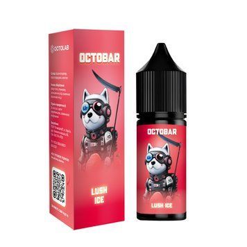 Набір Octobar NFT Lush Ice 15 мл 459962 фото
