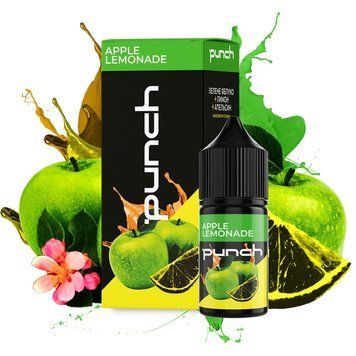 Набор Punch Apple Lemonade 10 мл 47132 фото