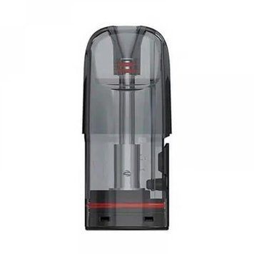 Змінний картридж SMOK Solus 2 Cartridge Meshed 0.9 Ом 459038 фото