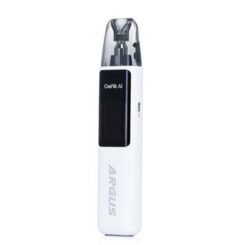 Стартовый набор VooPoo Argus G2 Pearl White (Original) 457918 фото
