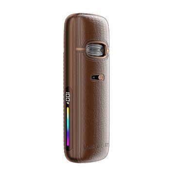 Стартовый набор VooPoo Vmate E2 - Walnut Brown (Original) 458068 фото