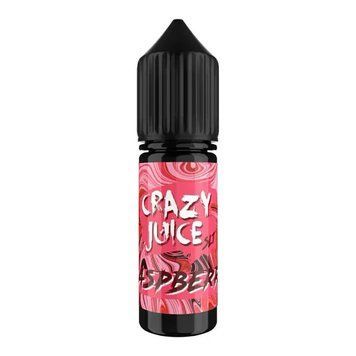 Набір Crazy Juice Raspberry 15 мл 456240 фото