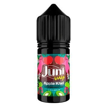 Набір Juni Mix: Apple Kiwi 30 мл 456123 фото