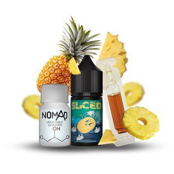 Набор Sliced ​​Pineapple 30 мл 460639 фото