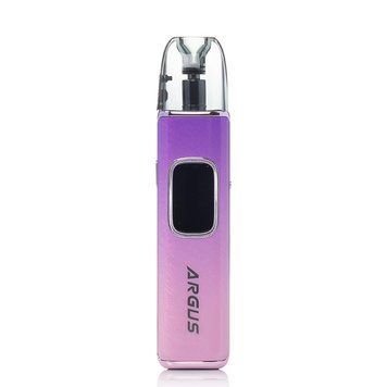 Стартовый набор VooPoo Argus G3 Aurora Purple (Original) 4654569 фото