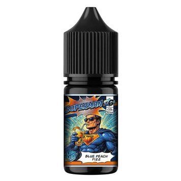 Набір Super Heroes Blue Peach Fizz 30 мл 24032 фото
