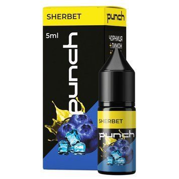 Набор Punch Sherbet 10 мл 47160 фото