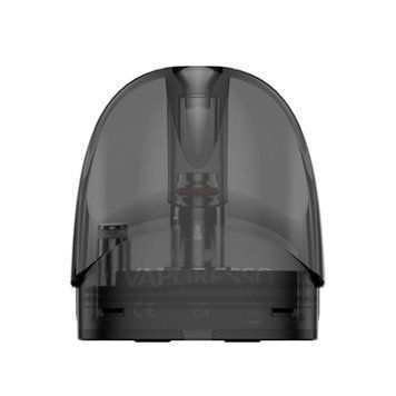 Змінний картридж для Vaporesso Zero 2 Pod Kit 3ml 1.3 Ом 458966 фото