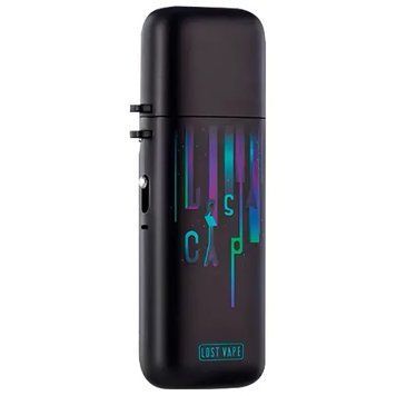 Стартовый набор LOST VAPE Ursa Cap Pod kit - Solo Charm (Original) 95567 фото