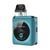 Стартовий набір Vaporesso Xros 4 Nano: Aquamarine (Original) 122189 фото