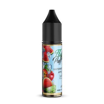 Набор Fluffy Puff Watermelon Apple Ice 15 мл 460591 фото