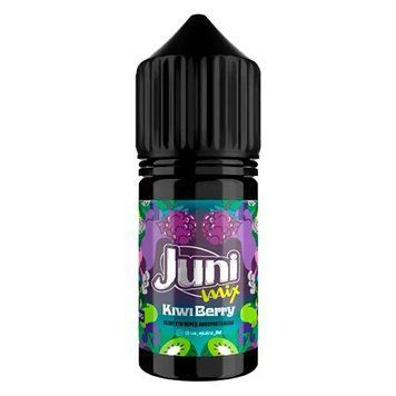 Набір Juni Mix: Kiwi Berry 30 мл 456125 фото